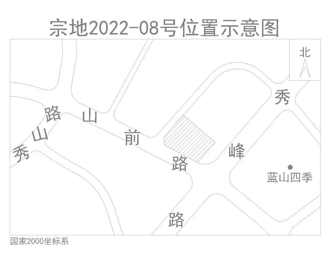 摇号|福州今年首轮土拍，四区将出让17幅宗地，总体量787.93亩