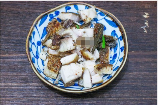 必吃的一道菜,清脆爽口