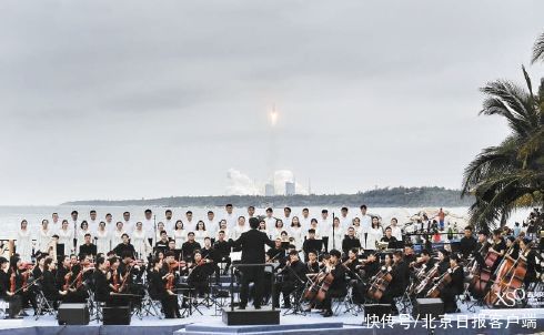 中国空间站在轨组装建造全面展开，计划明年前后建造完成