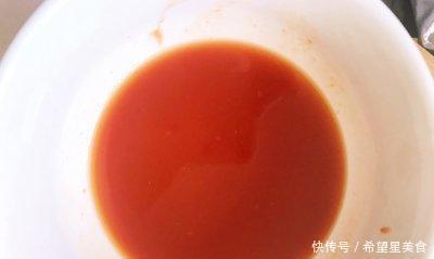 干烧|在家吃美味的食物干烧虾