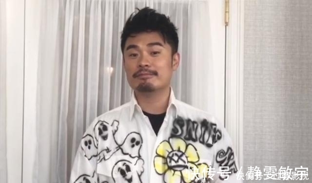 莫子|墨子第一次缺席了陳赫、陳赫趁機(jī)再次傷害了墨子