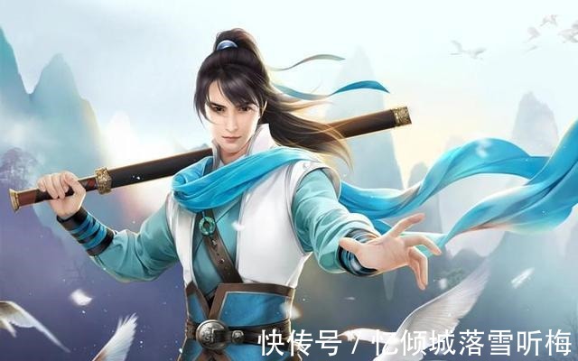 运气|5本主角运气无敌的小说，各种爽到爆的误会和巧合，让人忍俊不禁