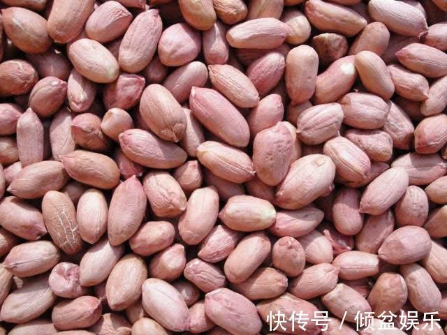 降脂|花生和它一起吃,胜过“阿司匹林”,降压降脂,预防脑血栓