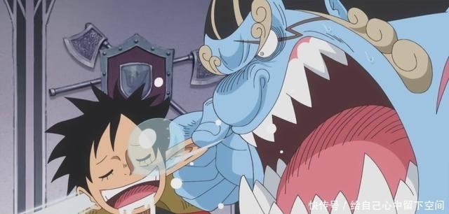 海贼王|海贼王:铺垫许久的皇副可能是他,索隆和山治成为皇副的几率不大