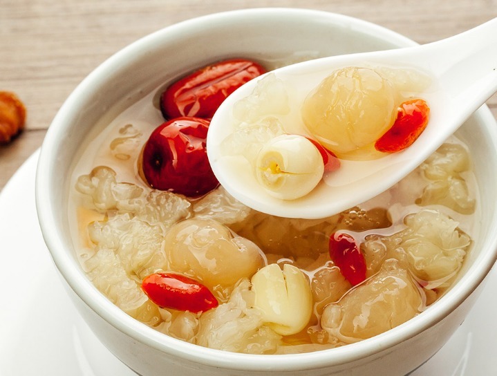 出伏后,建议多吃“四类”食物,好吃又营养,应季而食顺利入秋