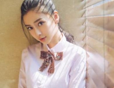 生下来就是“校花脸”的女生,普遍有4个“特性”,难怪吸引异性!