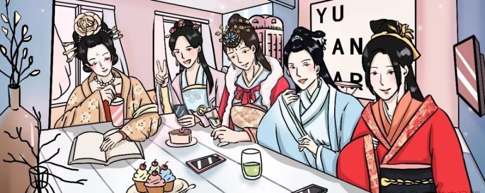 本事|她是史上四大丑女之一,四十未嫁奇丑无比,凭什么本事稳坐东宫?