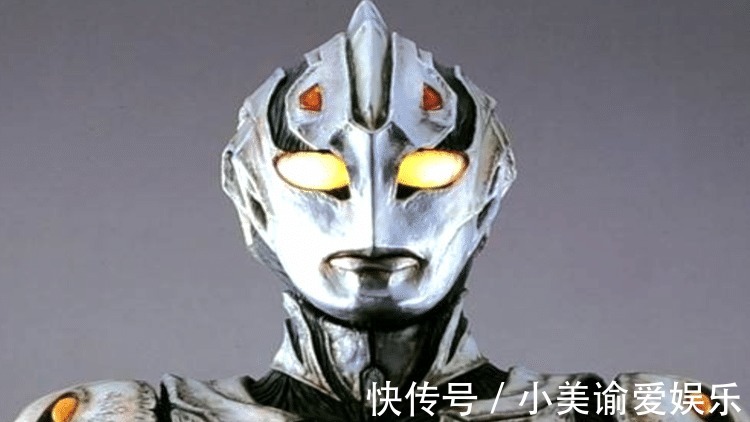 奥中诺亚|奥特曼：神秘四奥中诺亚最强，奥特之王最弱？别忽略了细节！