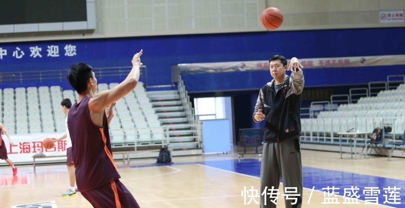 王治郅|中国男篮好消息!曝王治郅重返国家队,联手杜锋,新职位让人期待!