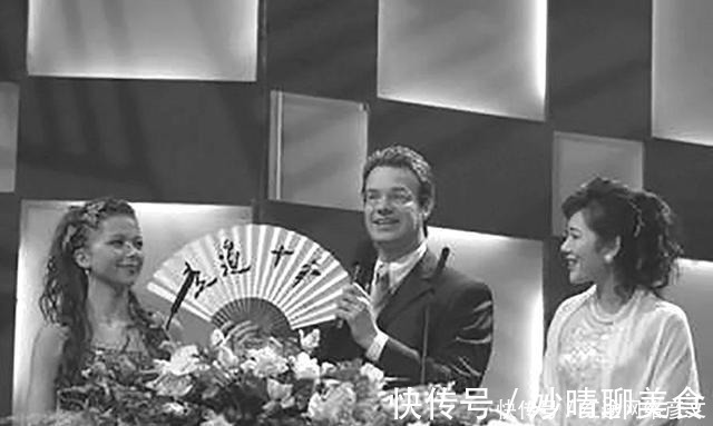 唐迈克$美国飞虎队后裔三代定居中国,说一口流利中文,称中国是第一故乡