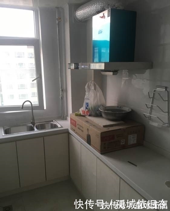 装修|毛胚房简单装修,总的才花费三万五,给大家晒晒效果!