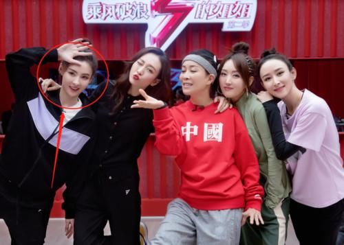 没白来！安又琪接新商务，那英代言实力强，吉克隽逸成香饽饽