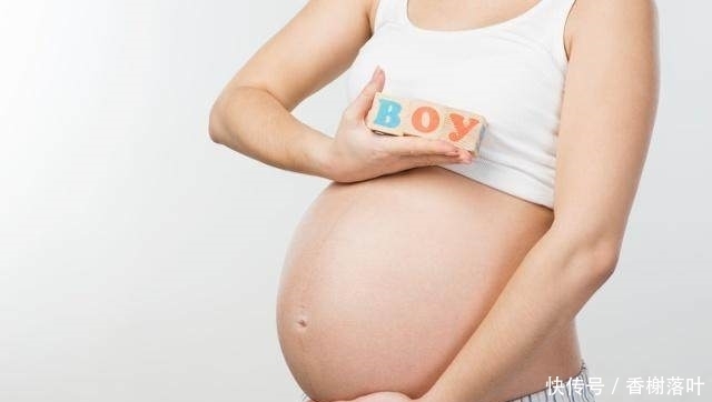 胎动|孕妇孕晚期容易出现的四种症状,你有过哪几种?