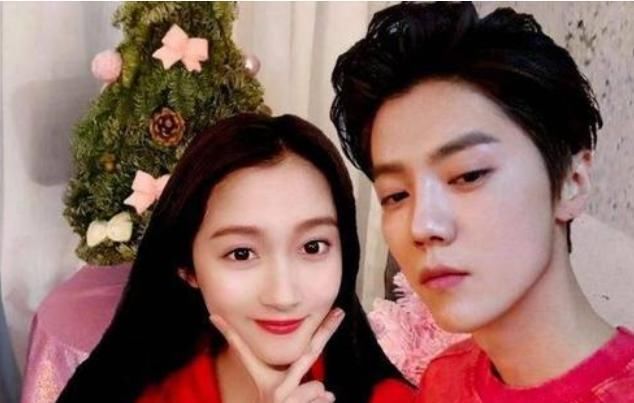 薛之谦|应采儿的嘴开过光?说过的话都准确应验,网友:真是神预言!