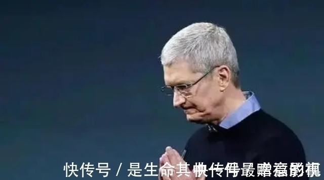 中国|谁能想到，库克的苹果年赚亿美元，其背后却站着3个中国女人