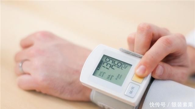 示波法|为什么电子血压计连续量几次血压,差别会很大今天告诉各位答案