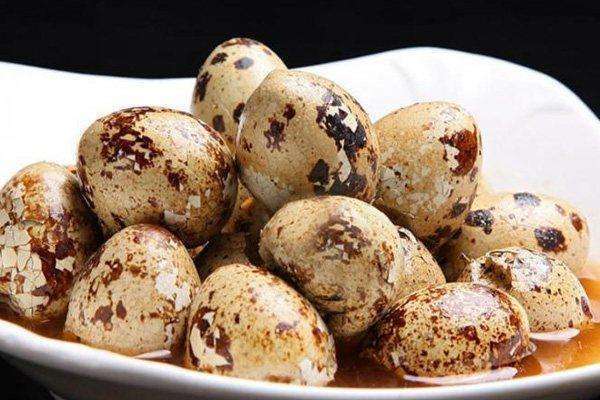 维生素d|鹌鹑蛋这样吃比千年人参还补人,不知道实在太可惜