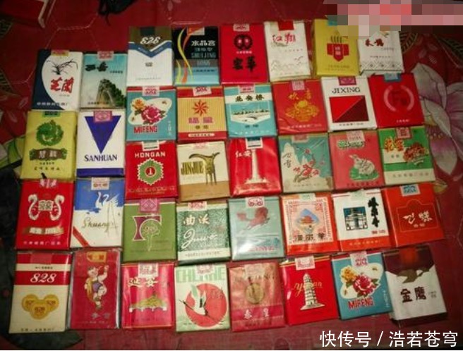 危害性最大的3種香煙,醫生給出建議,再喜歡抽煙也要遠離