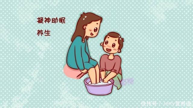 王俊凯式泡脚为无效养生？正确泡脚方式快快get起来~