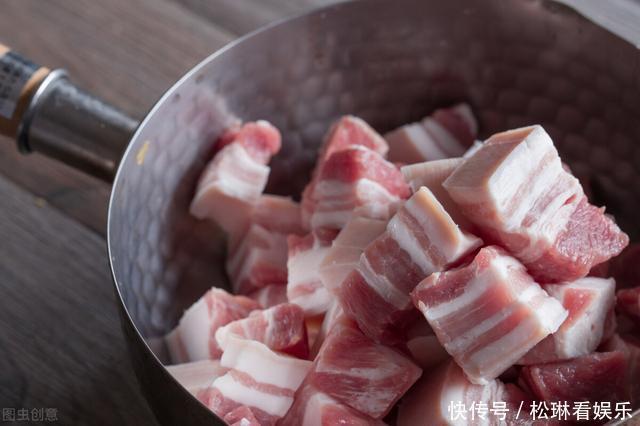 不管炖什么肉,记得多加2种料,保证肉越炖越烂,越炖越香