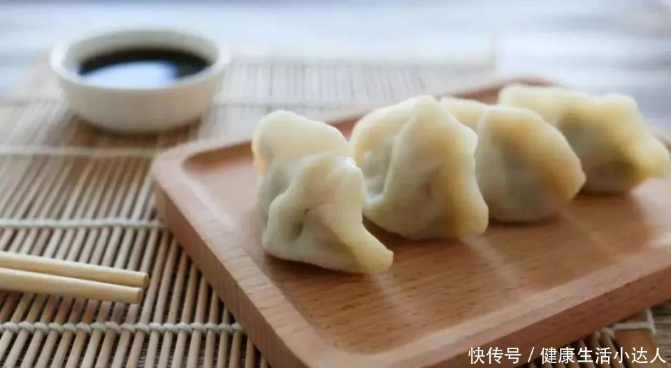 错过|冬至不只要吃饺子,还有三种美食不宜错过,做到三不要,更安康