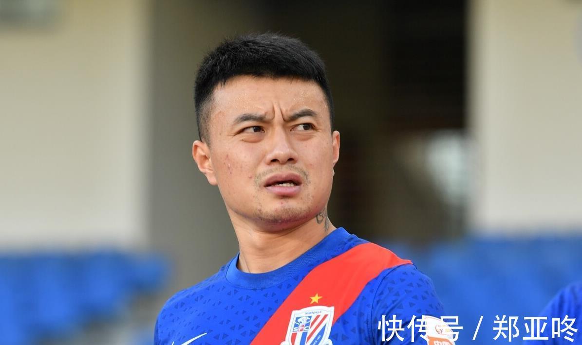 足协杯|意外!曹赟定曾为他踢不上主力鸣不平,如今两人都将被毛毅军重用