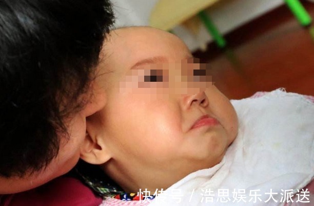 张女士|8个月宝宝检查患上脑瘫,只因妈妈在枕头下放了它,家长们当心