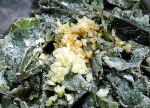 加上一些|藏在身边的“长寿菜”,2块钱一斤,上锅蒸一蒸,比猪肉还好吃