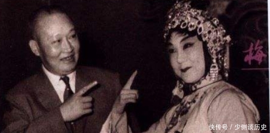 为娶心上人,京剧名家费尽心思,结果新娘在婚礼上被调包