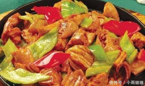 多给亲人吃的营养菜,Q弹有嚼劲,润肠通便止燥,推动成长发育