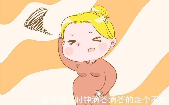 早产|怀孕7个月后,这几类孕妈最容易早产,要做好预防