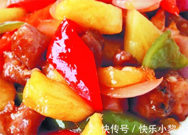 排骨|天冷没胃口是孩子正常的状态,多吃营养爽口菜,酸爽开胃下饭