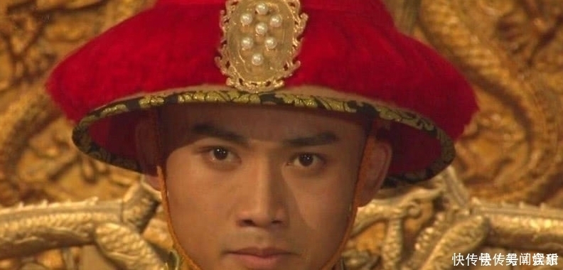 乾隆|乾隆真有才,一生作了4万首诗,仅1首入课本,看1遍就会背!