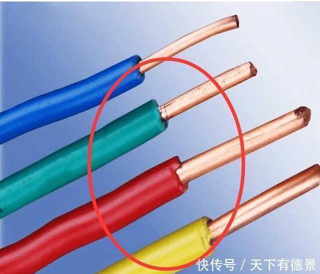 无良|家装电线用“硬线”还是“软线”？别被无良商家忽悠了