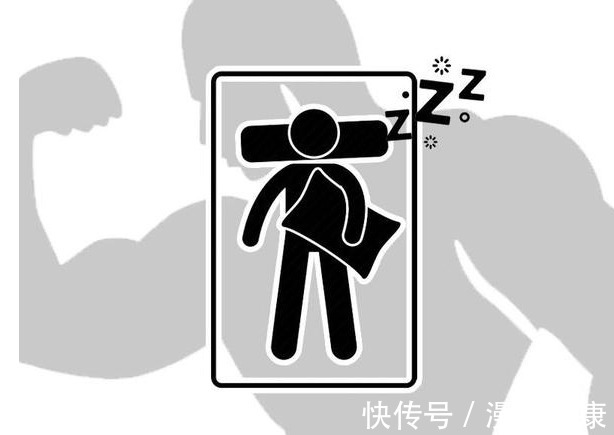 饮水|睡得好,身体才会好!想睡眠好,切实从5点出发,给健康提供保障