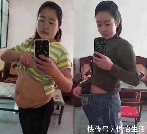 水煮西蓝花|半年减重48斤，身材重返20岁，分享自创减肥食谱，告别挨饿减肥