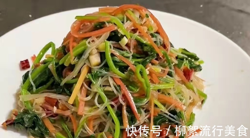 吉祥素菜|中秋家宴，少不了6道“吉祥素菜”来添色，好吃好做，寓意很美好！