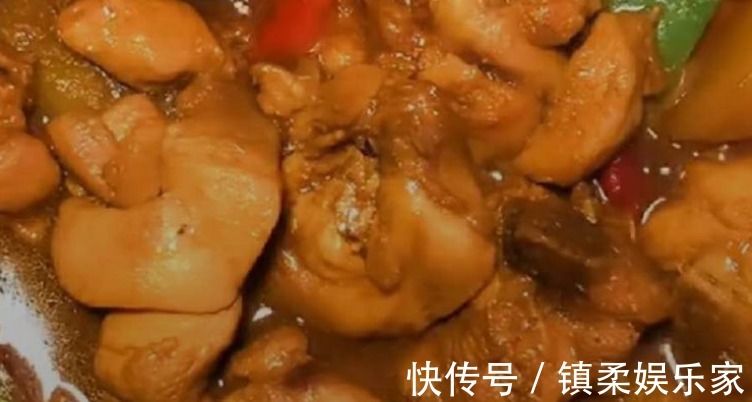 味道|儿时的味道,鲜美爽滑香而不腻,好吃下饭口感一级棒孩子天天馋