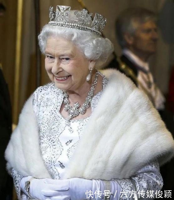 珠宝|英女王辉煌一生,拥有的珠宝不计其数,皇冠却是最为耀眼的存在