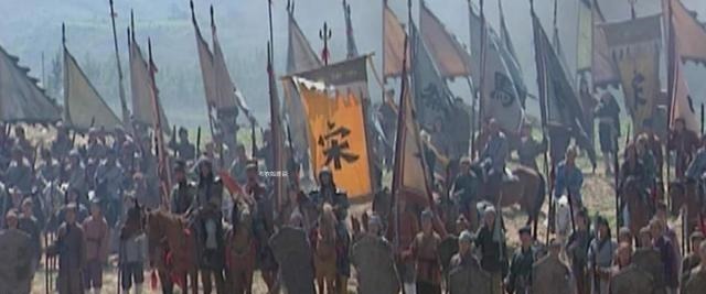 种朴|北宋种家军神箭手,主帅意外阵亡,他一人射死千名敌军,反败为胜