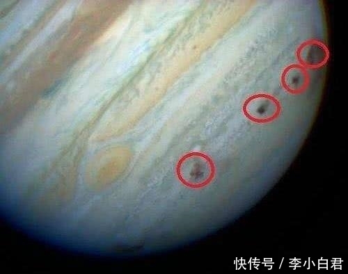 人类永远无法忘记，1994年木彗相撞事件，那一年人类差点灭亡