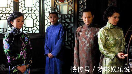 张爱玲&亲戚之间,哪怕关系再好,几个“隐私”也别外传,很容易霉运缠身