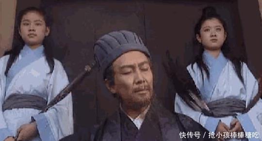 下葬|诸葛亮的下葬之谜 为何一路向南 绳断就下葬是什么“套路”!