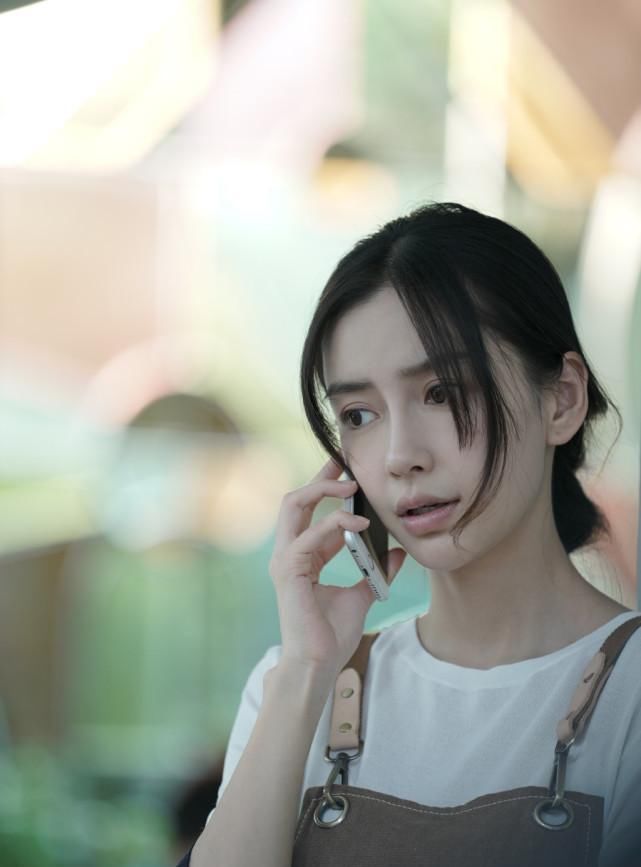 频繁被曝和黄晓明婚变，baby回应：我已结婚生子，想做好演员