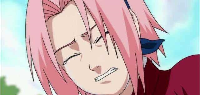 火影忍者|《火影忍者》春野樱,被观众讨厌的真正原因是什么?