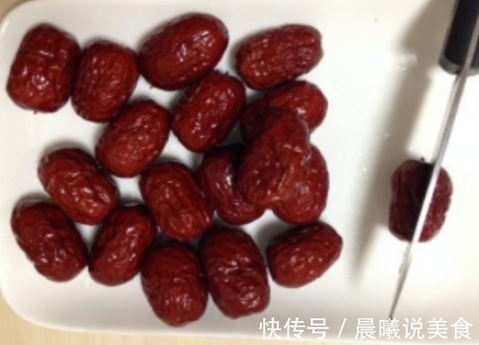 米饭|秋季米饭要如此做,营养丰富,美容养颜,健脾养胃,女性要多吃!