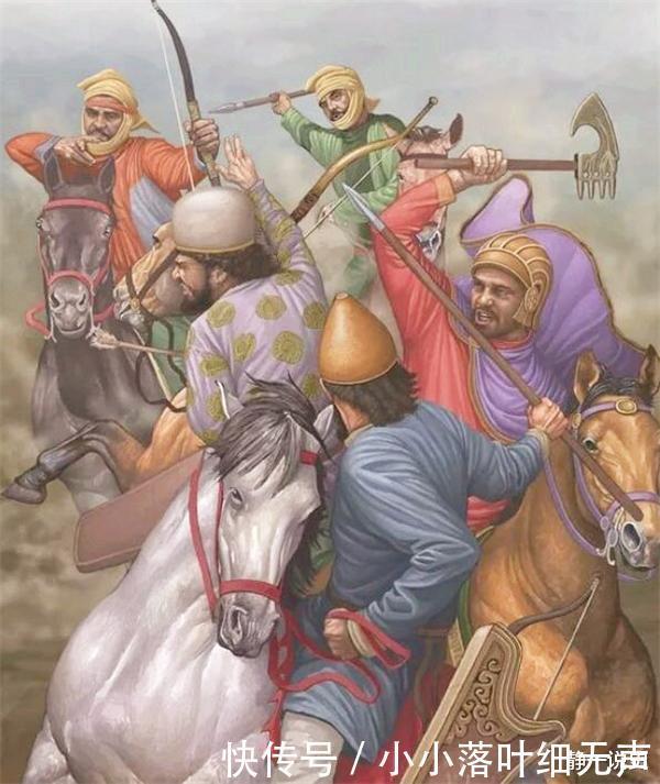 波斯“第一美女”肌肉结实,体毛浓厚,追求者为博她笑大打出手