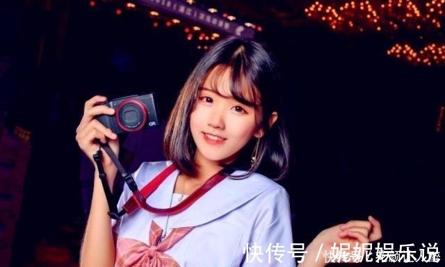 女学生|玩Cosplay的女学生靠什么赚钱有这3个渠道,男生不要想歪