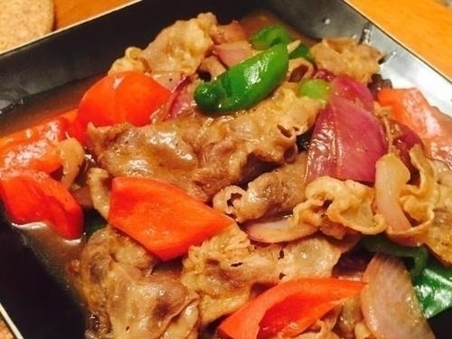 最受欢迎的几道家常菜,做法简单,颜值高味道好,待客倍有面子