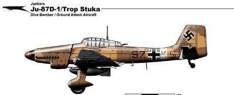 战争|第二次世界大战五大著名战役!